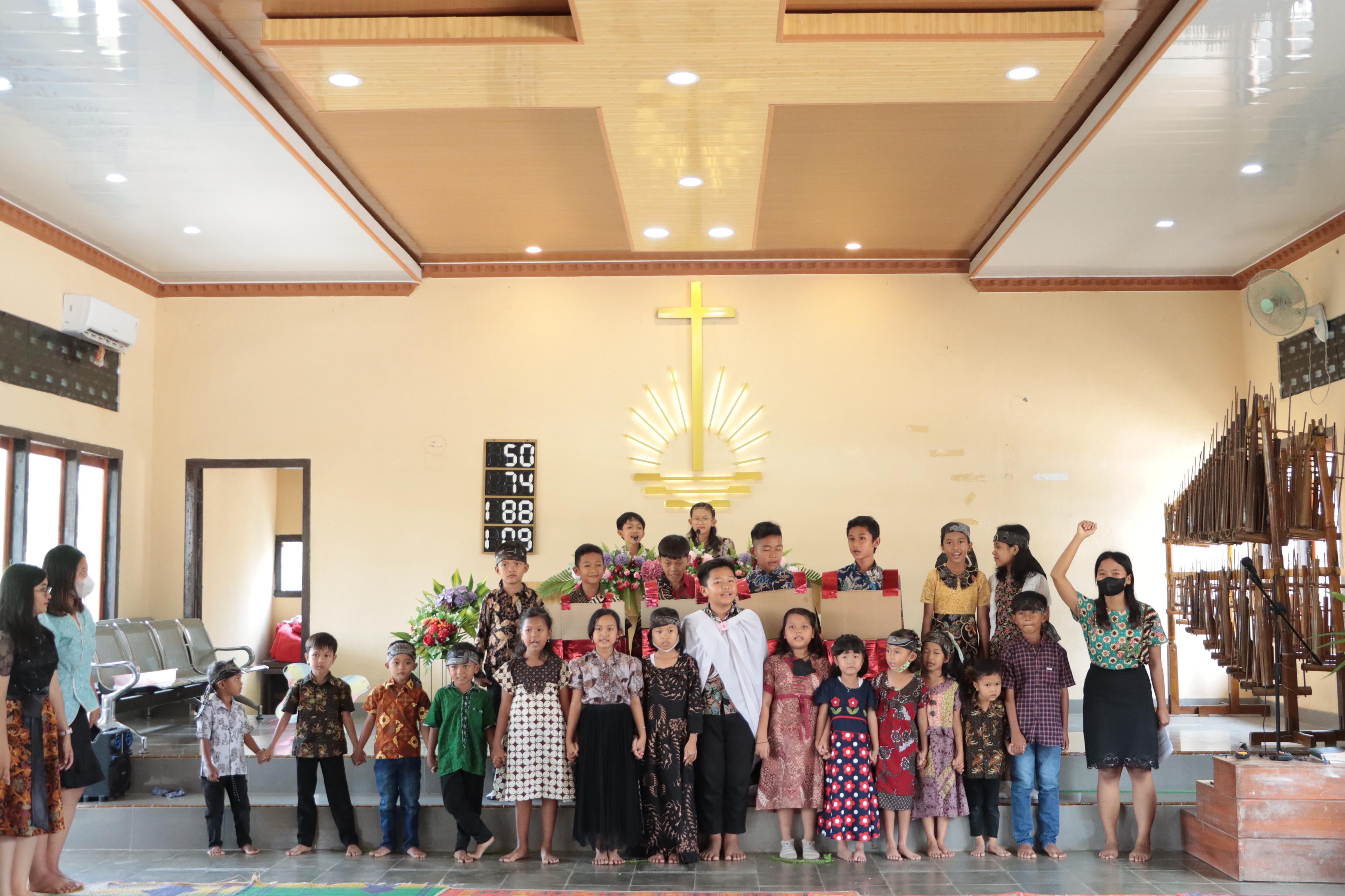 gereja