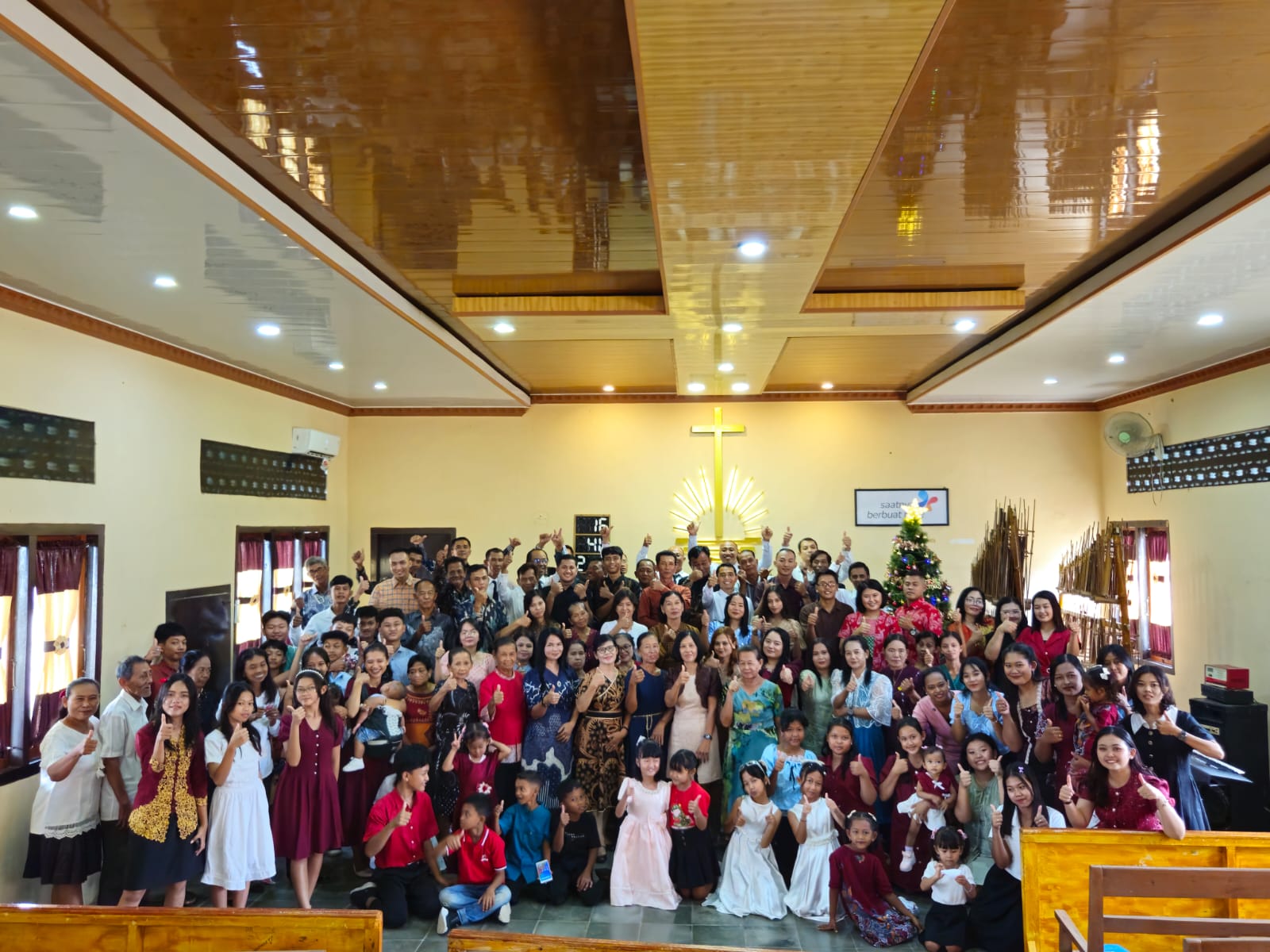 Hari Natal