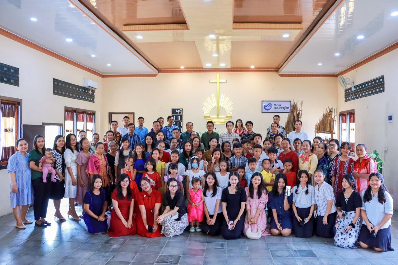 Hari Paskah 
