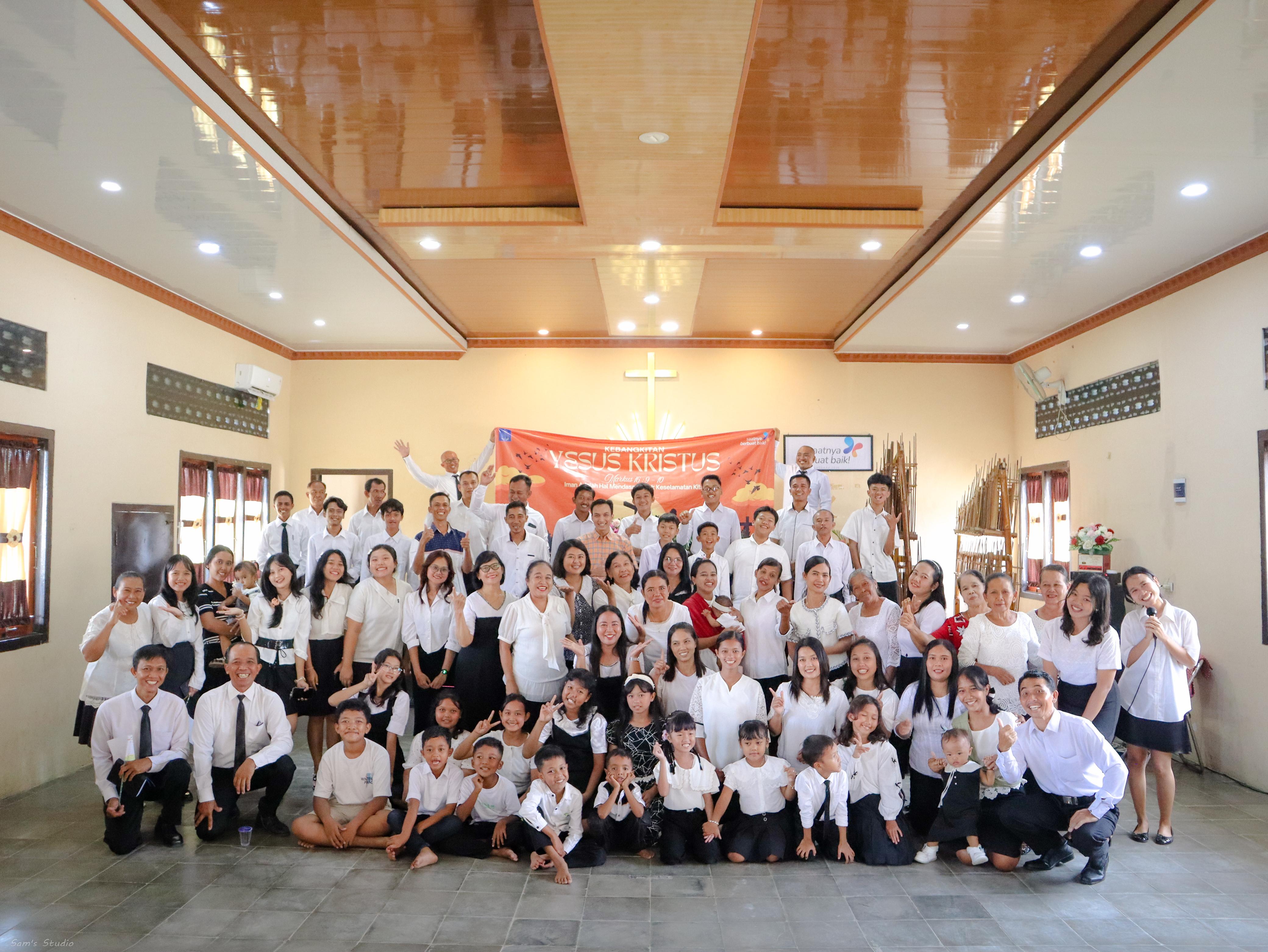 Hari Paskah 