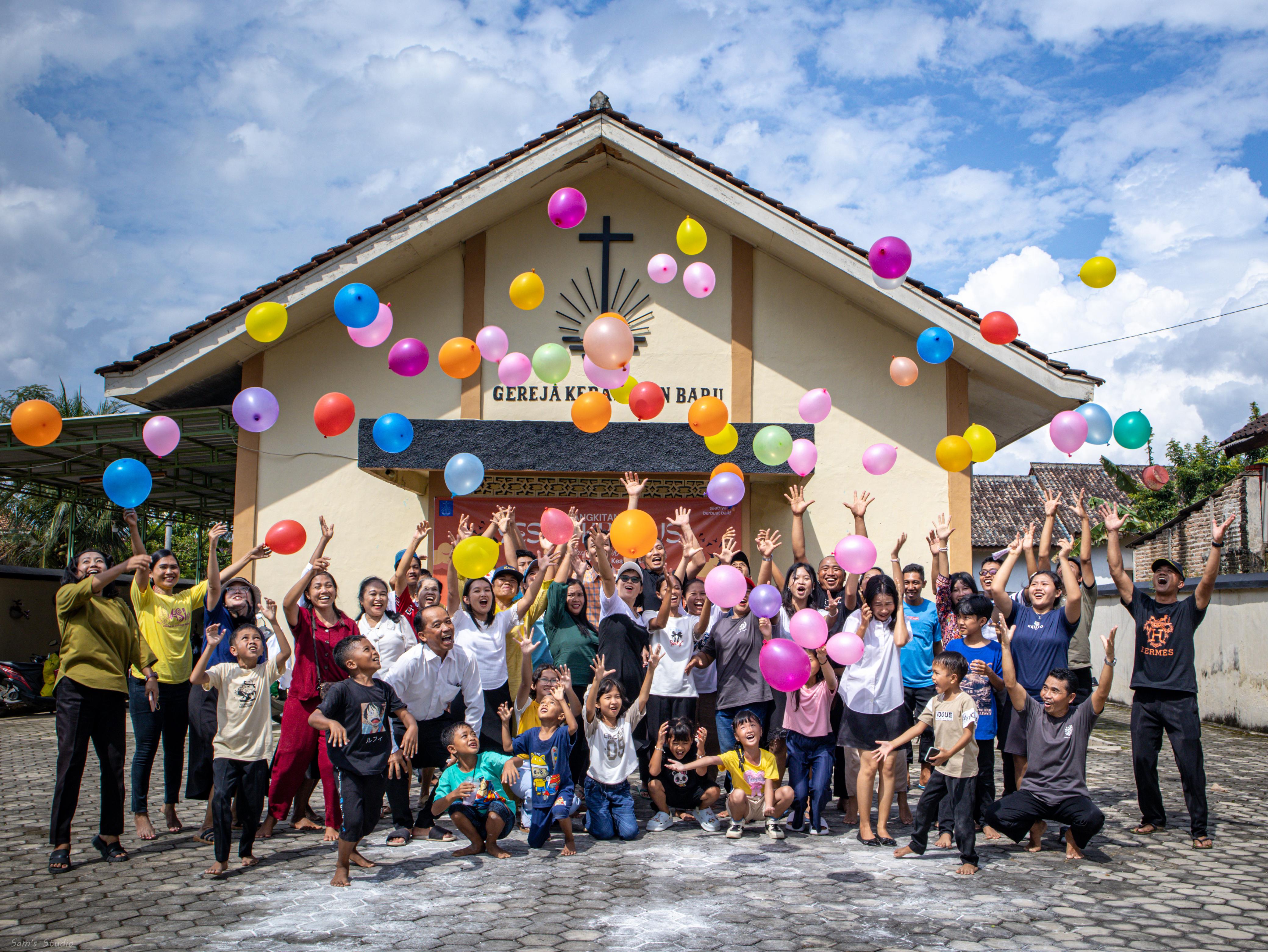 Hari Paskah 