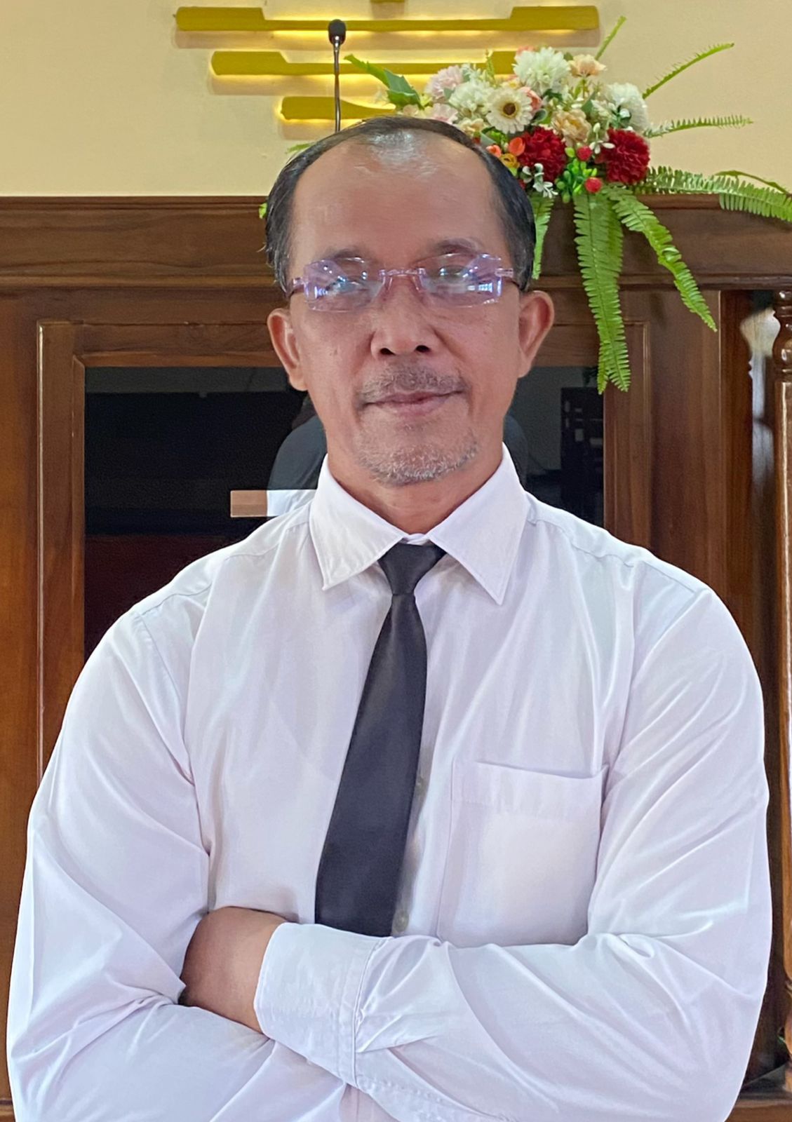 Pr. Sucipto