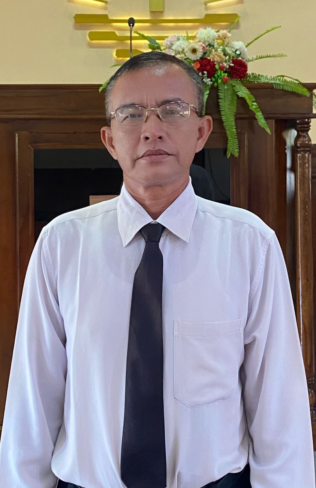 Dk. Supriyanto
