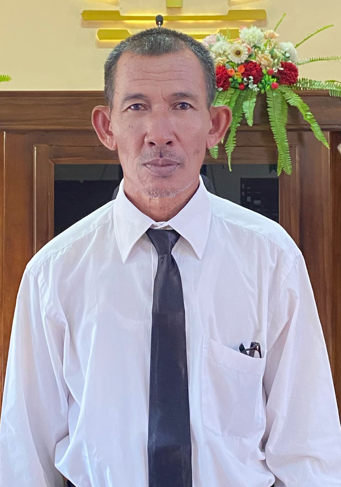 Dk. Sutan Wargo